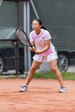Bild 322 - Bergstedt Open